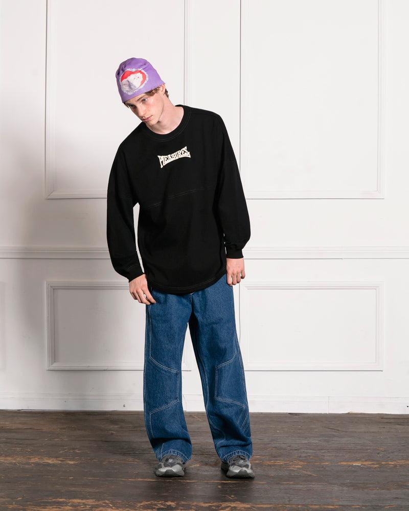 Pleasures KITTY SKULLY