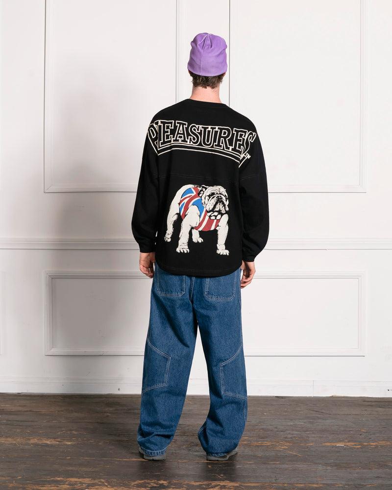 Pleasures KITTY SKULLY