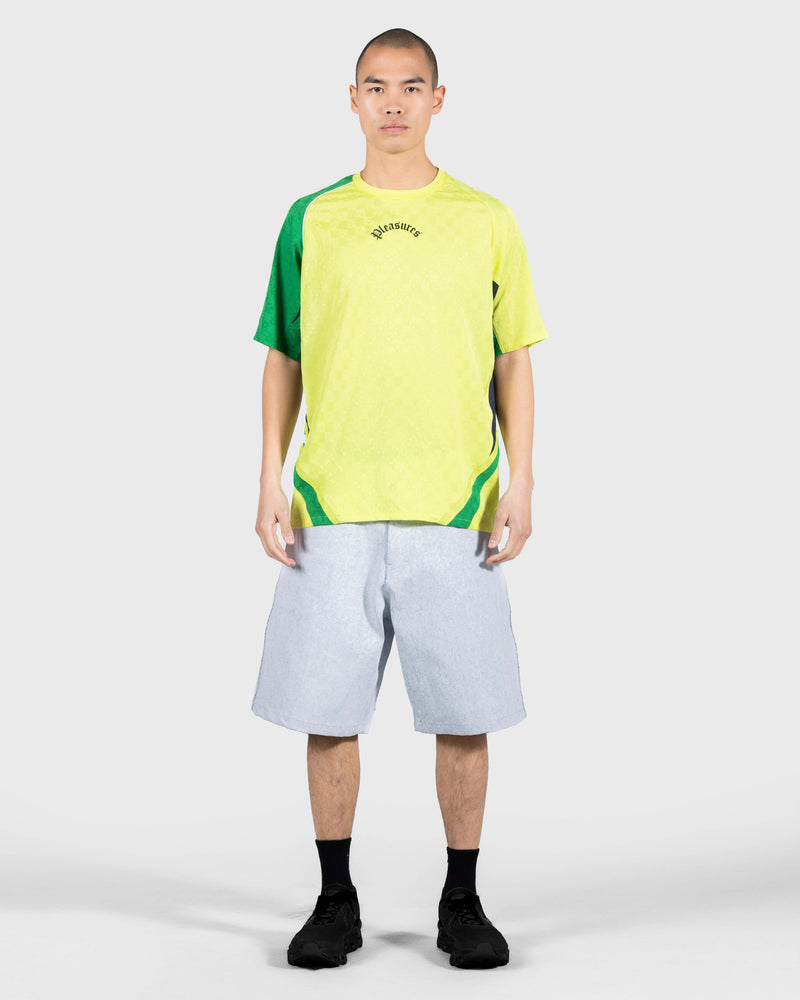 Pleasures LATE SPORT SHIRT