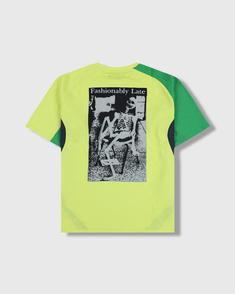 Pleasures LATE SPORT SHIRT