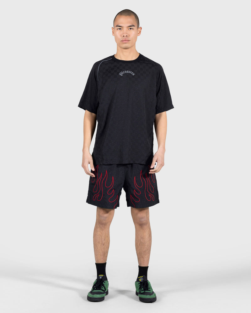 Pleasures LATE SPORT SHIRT