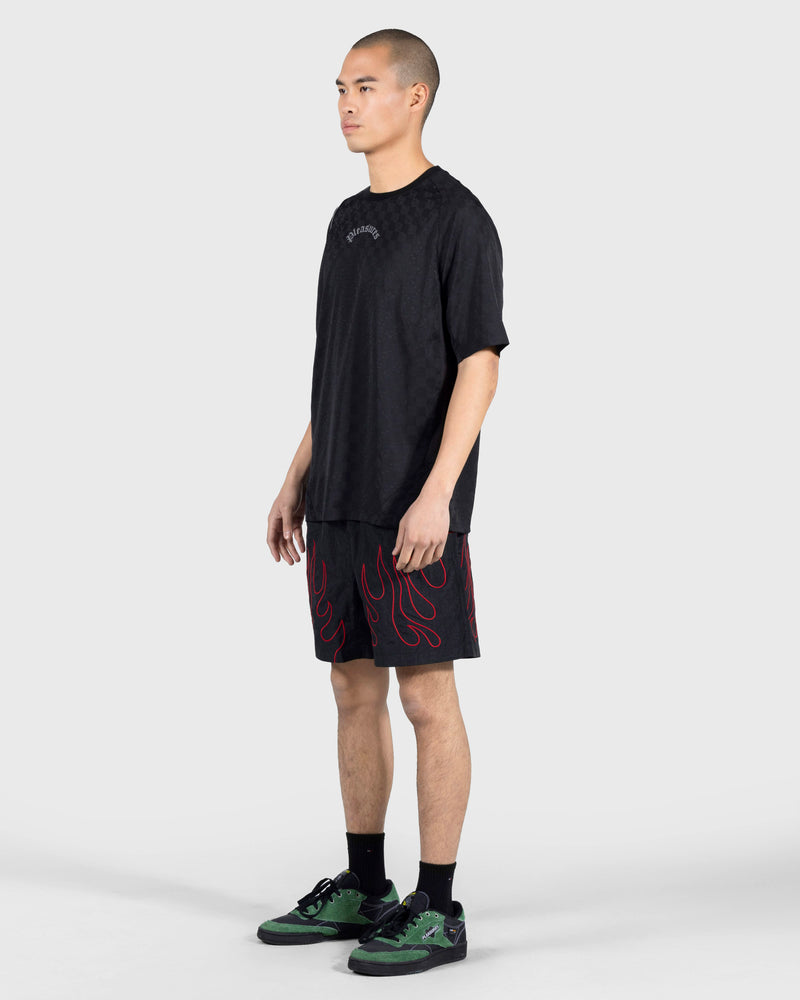 Pleasures LATE SPORT SHIRT