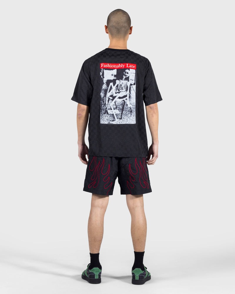 Pleasures LATE SPORT SHIRT