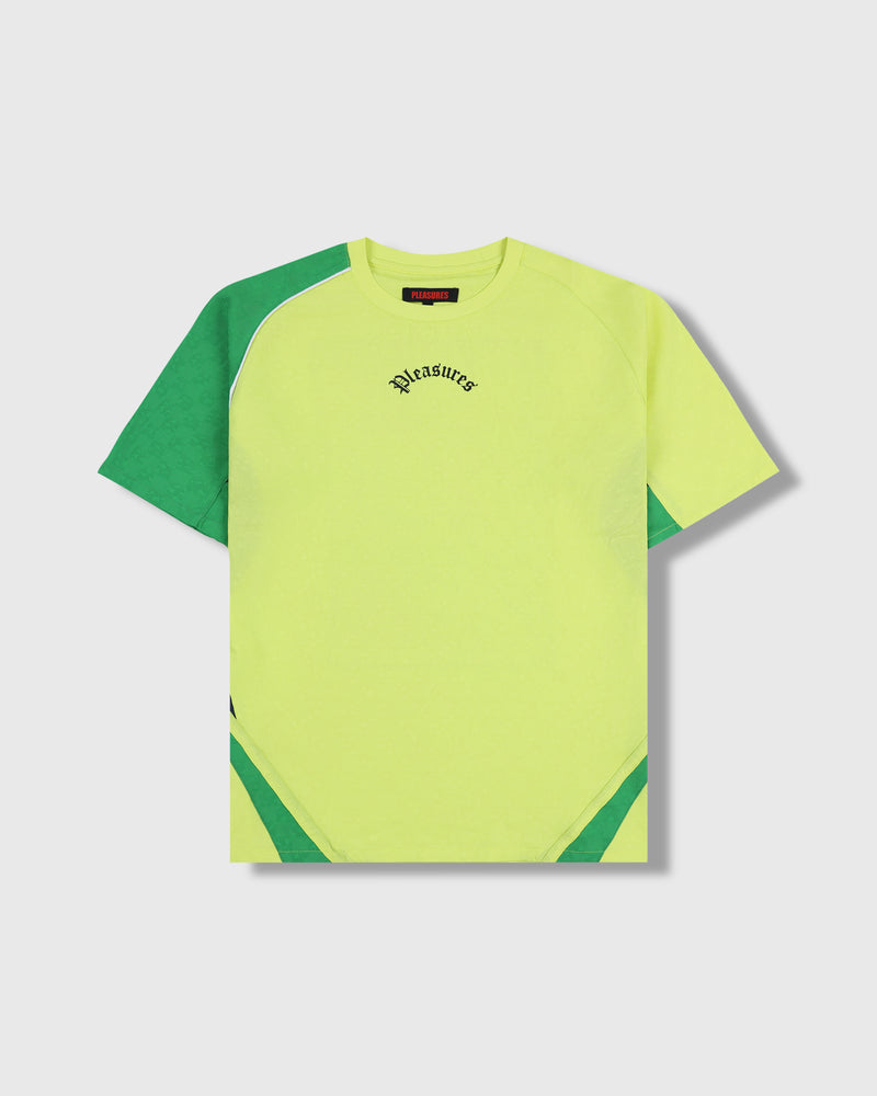 pleasures LATE SPORT SHIRT