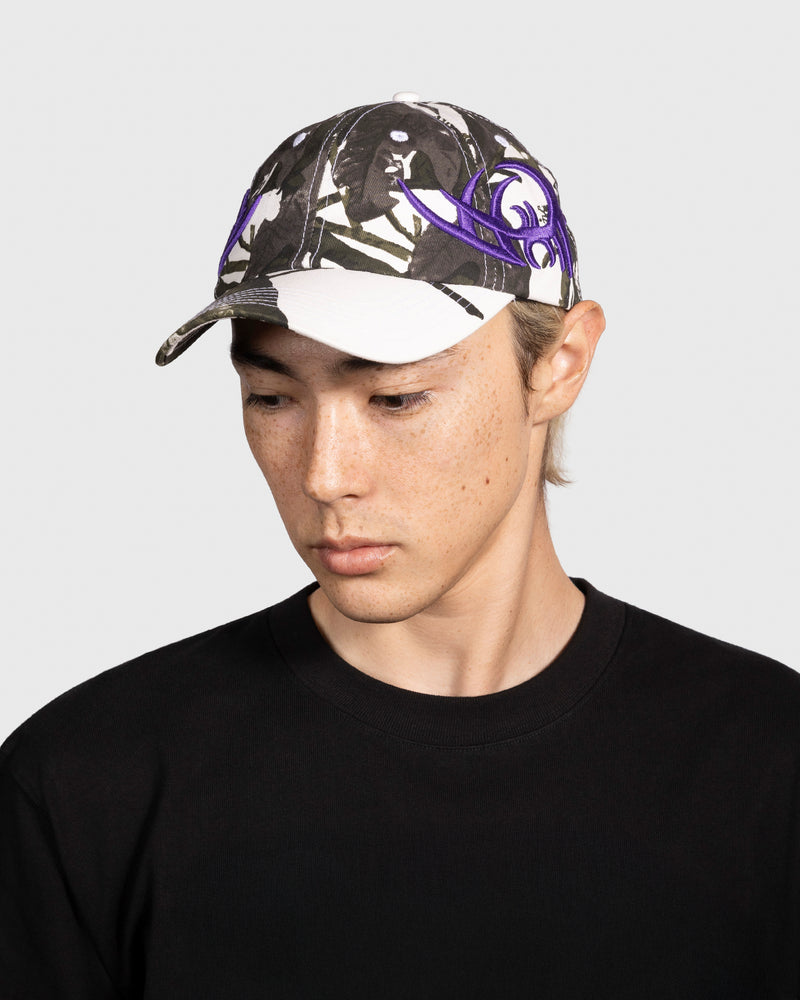 Pleasures LEAN CAMO HAT