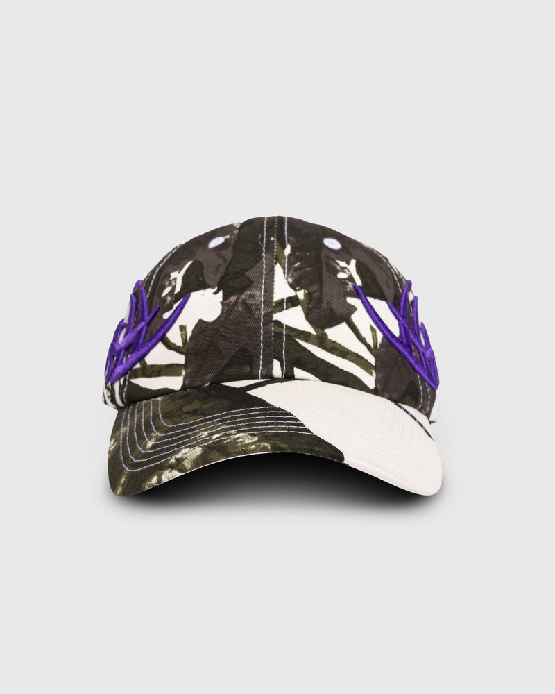 pleasures LEAN CAMO HAT