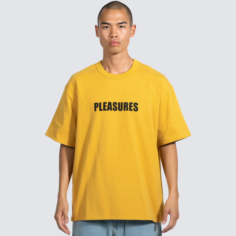 Pleasures LEGAL REVERSIBLE HEAVYWEIGHT SHIRT