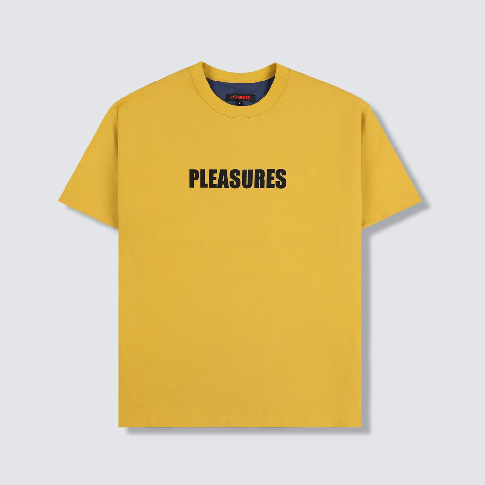 pleasures LEGAL REVERSIBLE HEAVYWEIGHT SHIRT