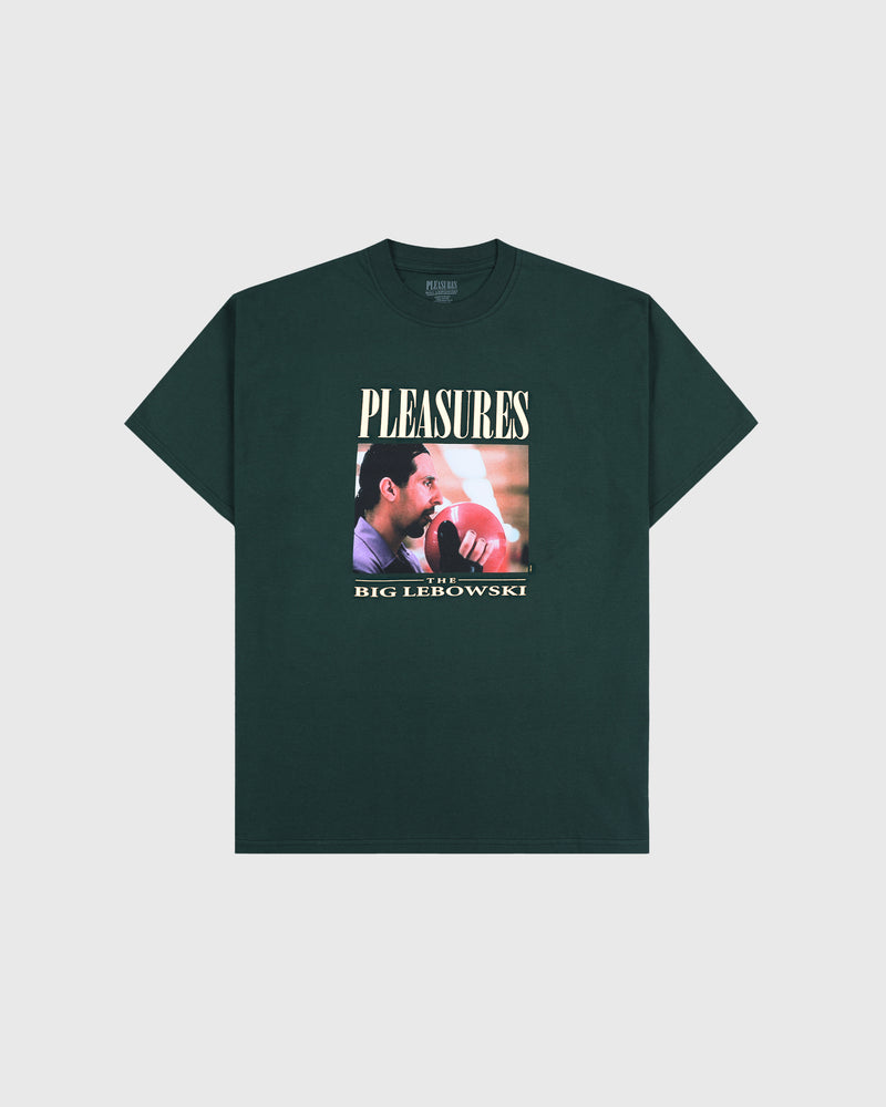 pleasures LICK T-SHIRT