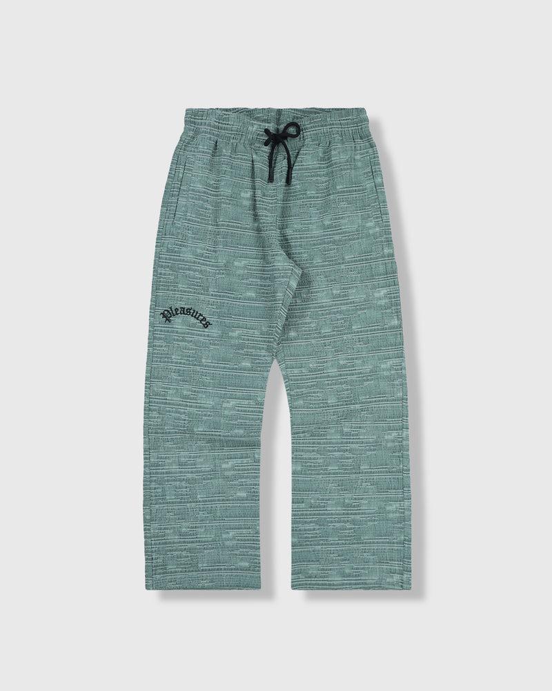 pleasures LINEAR EASY PANTS