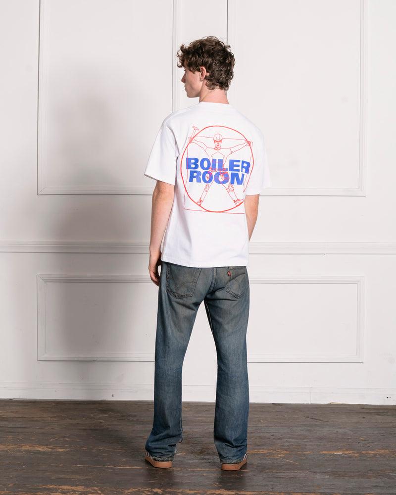 Pleasures LOUD MUSIC T-SHIRT