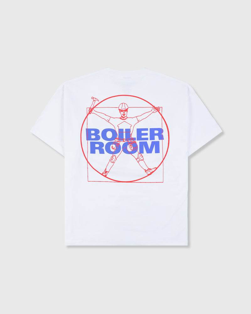 Pleasures LOUD MUSIC T-SHIRT