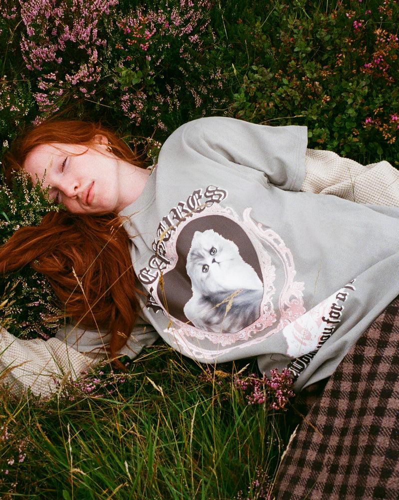 Pleasures MIRROR T-SHIRT