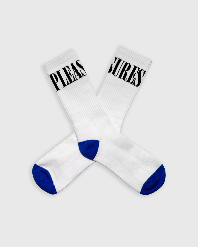 Pleasures MONITOR SOCKS