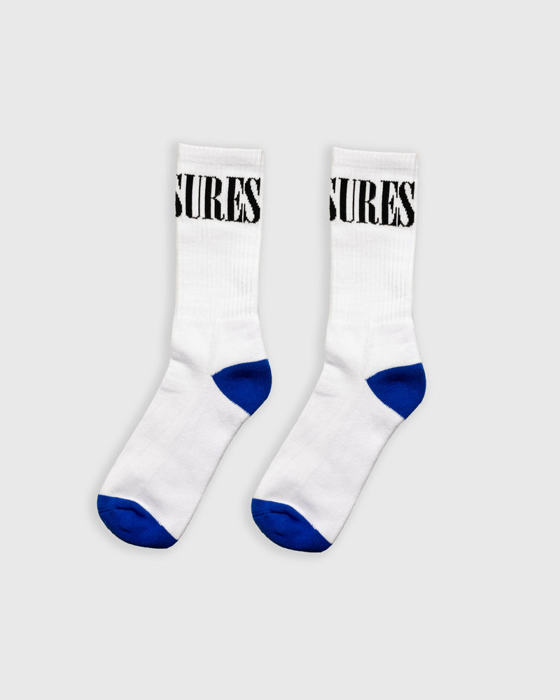 Pleasures MONITOR SOCKS