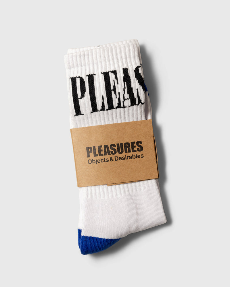 Pleasures MONITOR SOCKS