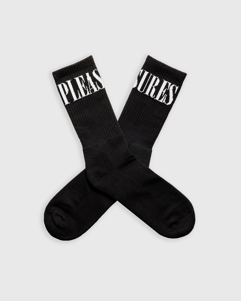 Pleasures MONITOR SOCKS