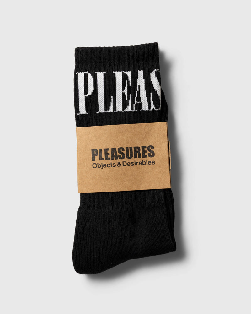 Pleasures MONITOR SOCKS