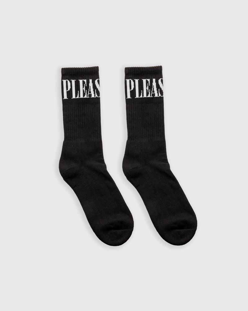 pleasures MONITOR SOCKS