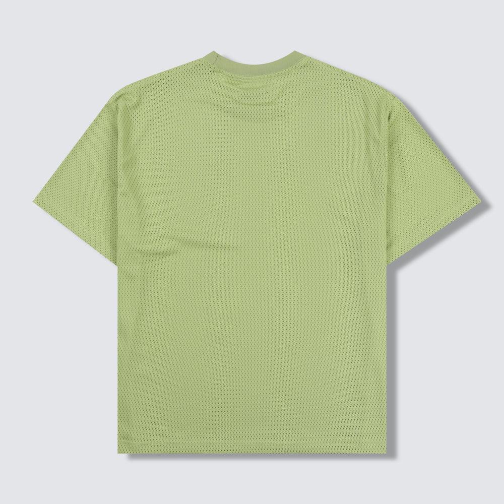 Pleasures MOTIVE MESH SHIRT