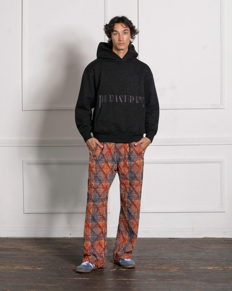 Pleasures MYSTIC FLANNEL PANTS