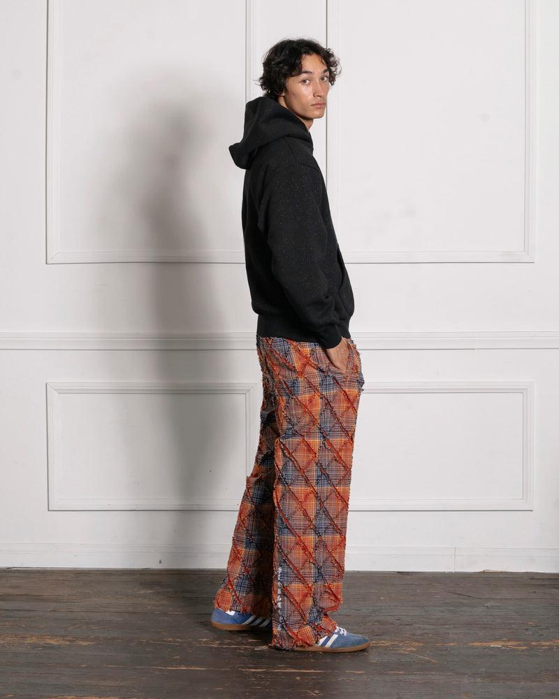 Pleasures MYSTIC FLANNEL PANTS