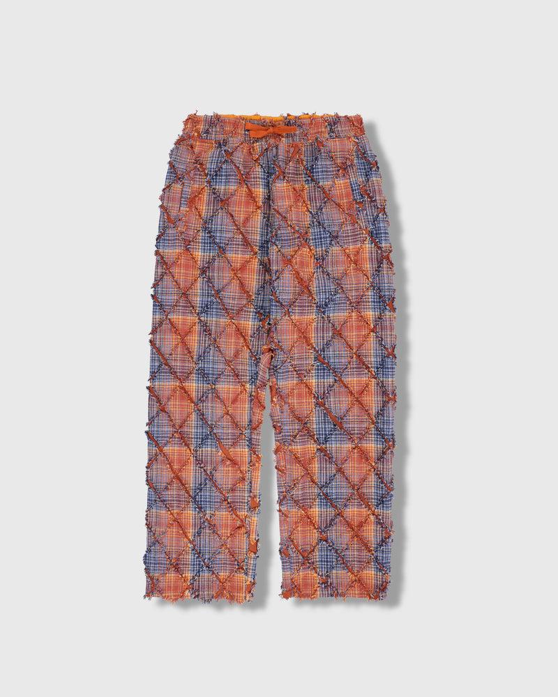 pleasures MYSTIC FLANNEL PANTS