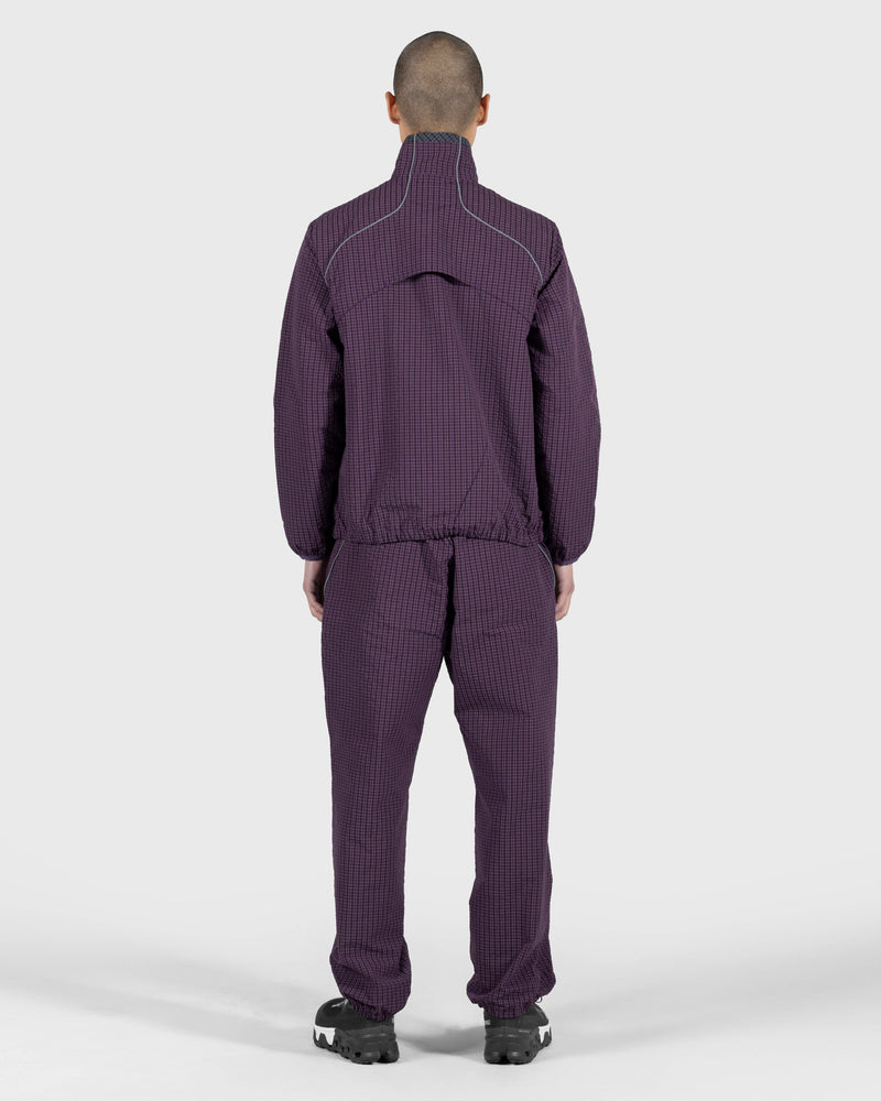 Pleasures NEUTRON TRACK JACKET