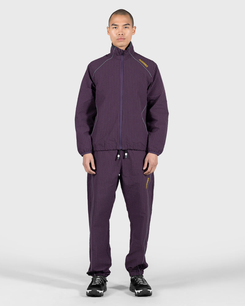 Pleasures NEUTRON TRACK PANTS