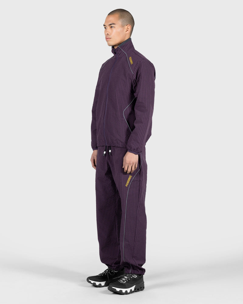 Pleasures NEUTRON TRACK PANTS