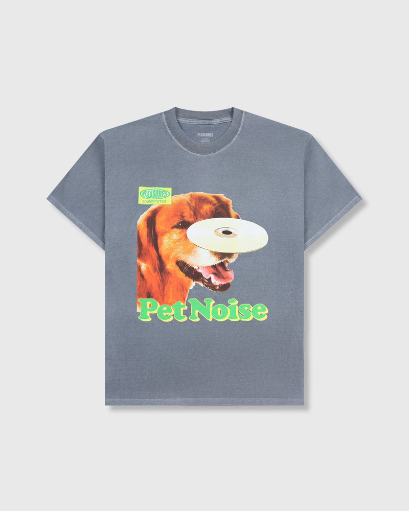 pleasures NOISE T-SHIRT