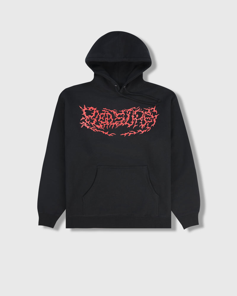 Pleasures OFF ROAD HOODIE