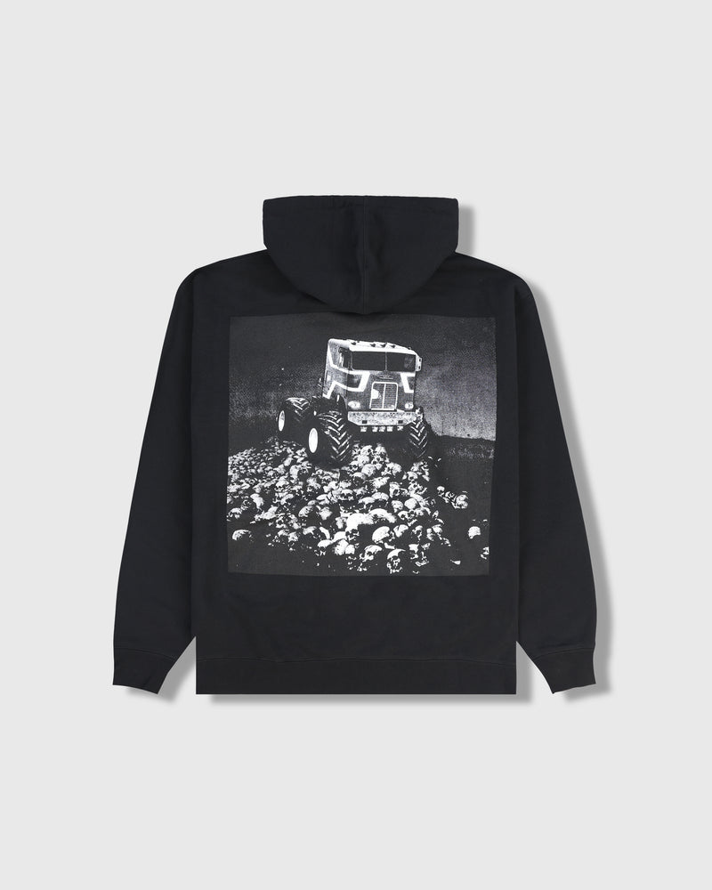 pleasures OFF ROAD HOODIE