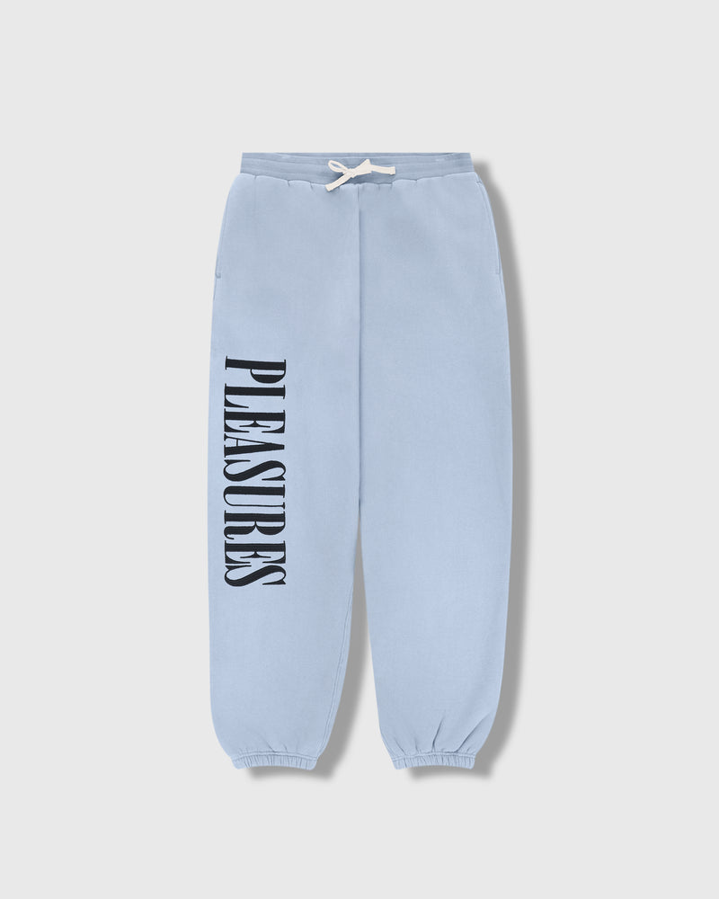 pleasures ONYX SWEATPANTS
