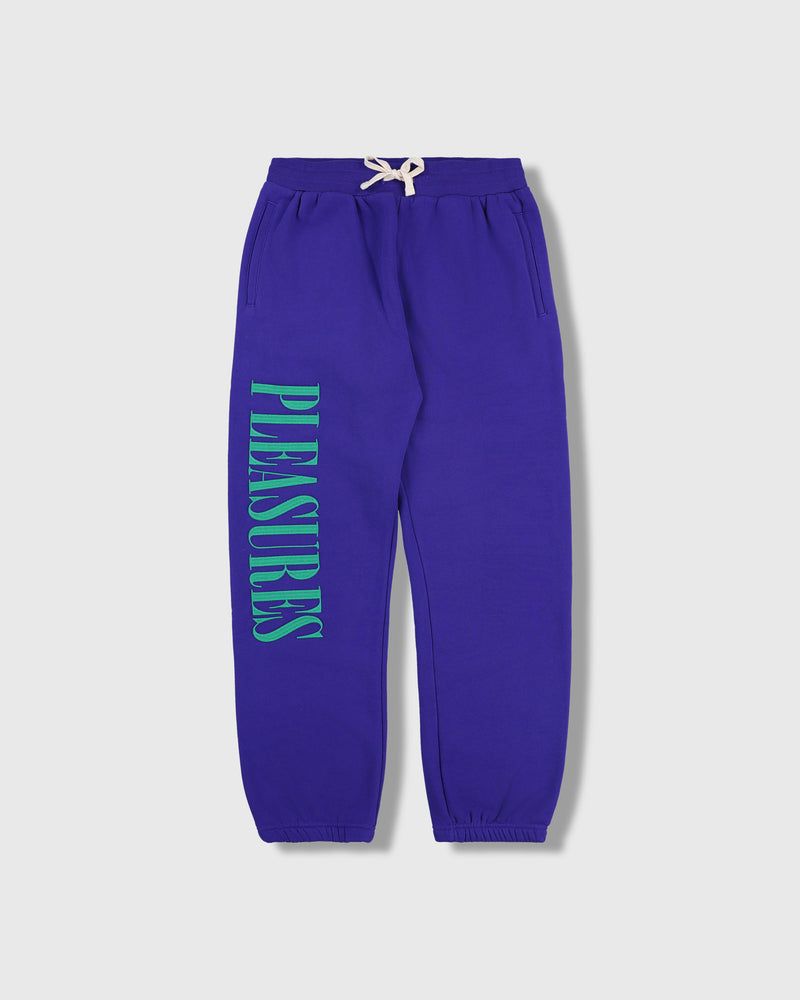 pleasures ONYX SWEATPANTS