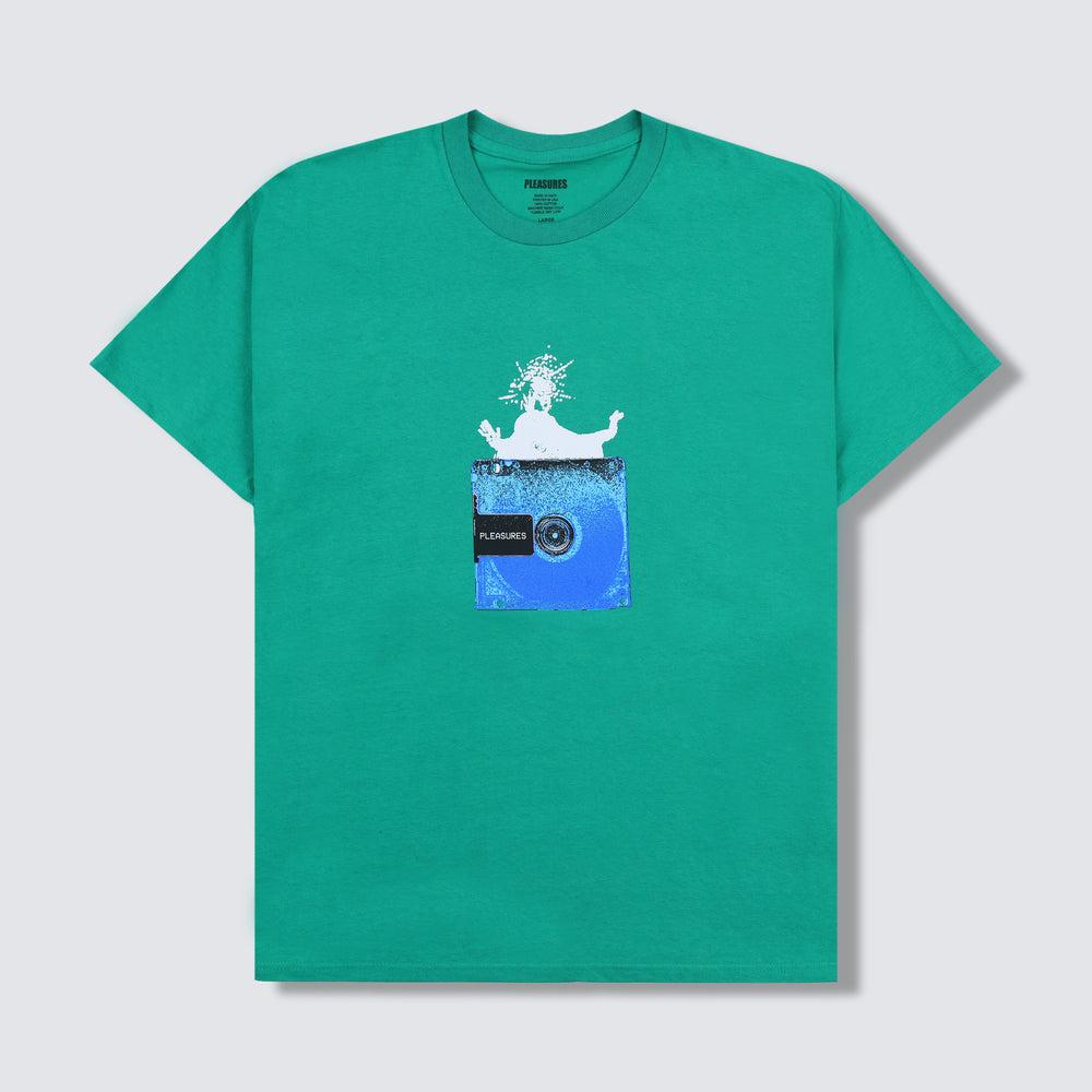 pleasures OPERA T-SHIRT