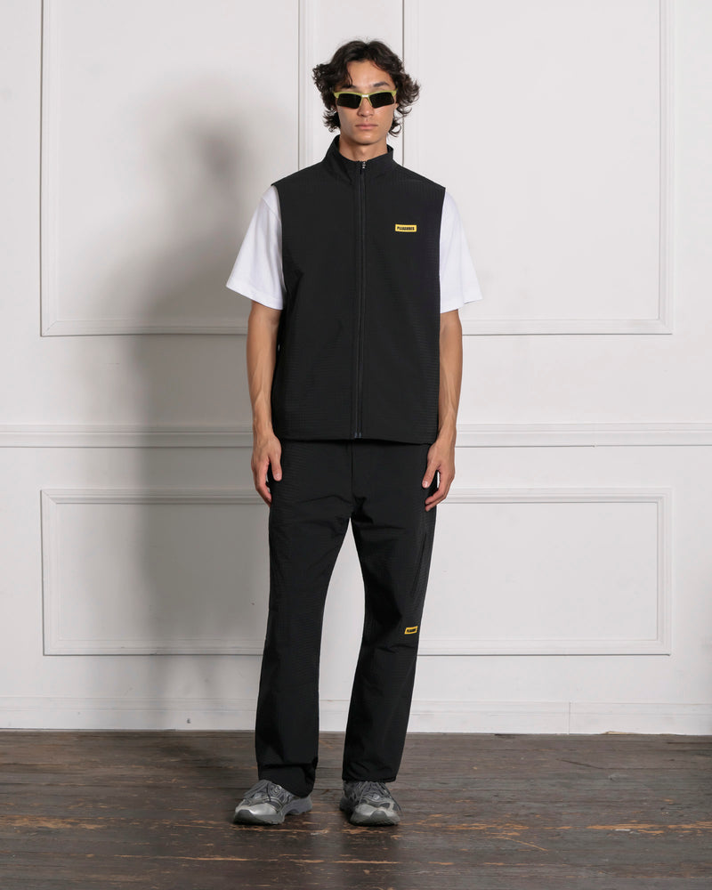 Pleasures OVERTURE CONVERTIBLE JACKET