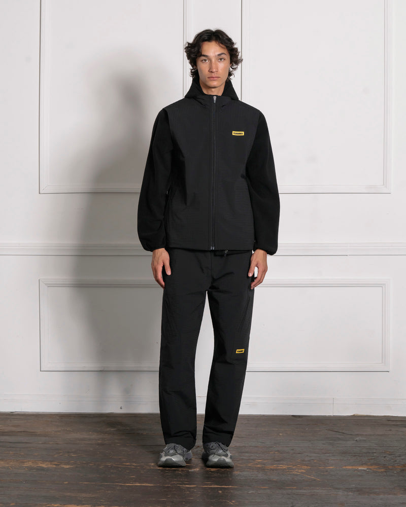 Pleasures OVERTURE CONVERTIBLE JACKET