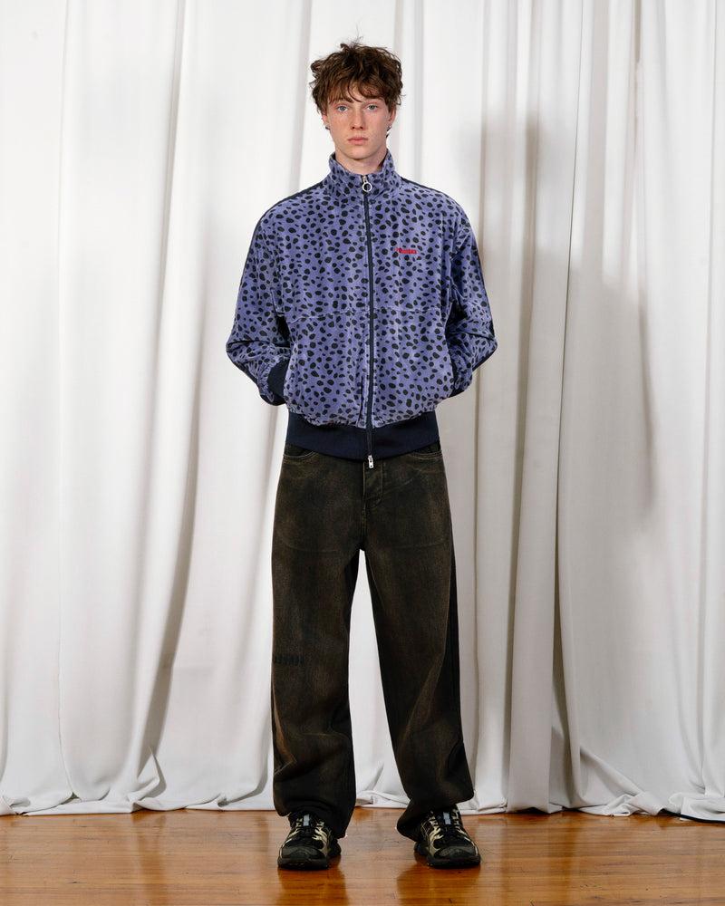 Pleasures OZONE TRACK JACKET