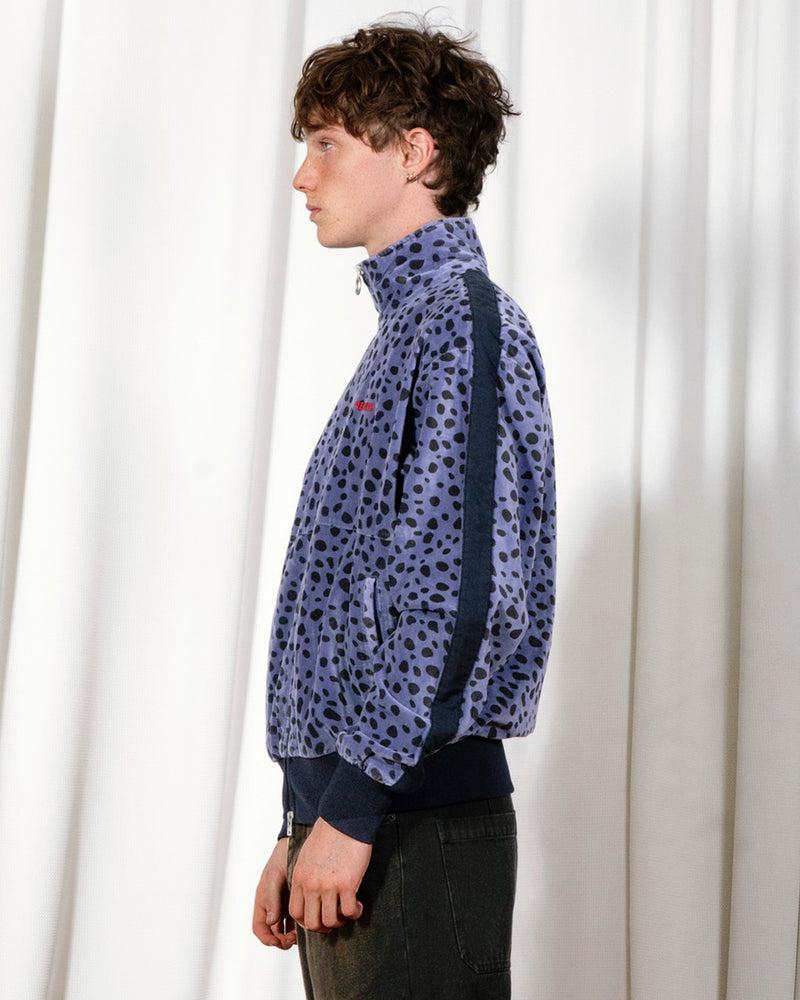 Pleasures OZONE TRACK JACKET