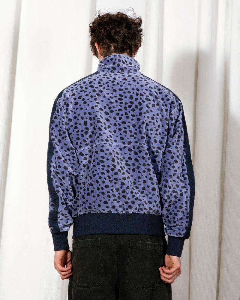 Pleasures OZONE TRACK JACKET