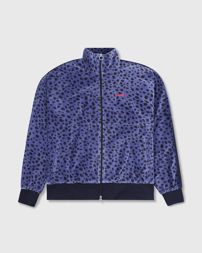 pleasures OZONE TRACK JACKET
