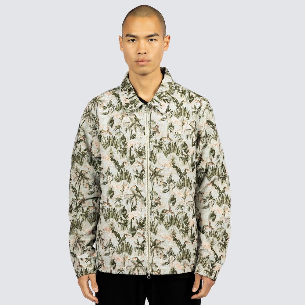 Pleasures PARROT WORK JACKET