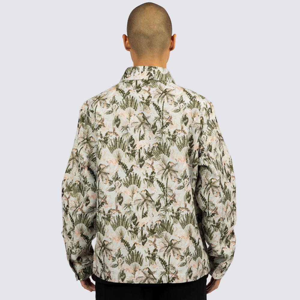Pleasures PARROT WORK JACKET