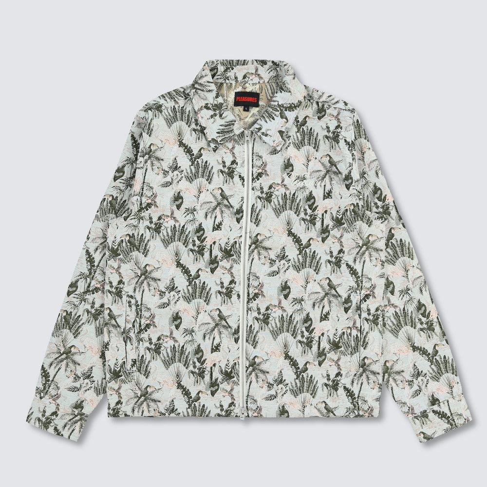 pleasures PARROT WORK JACKET