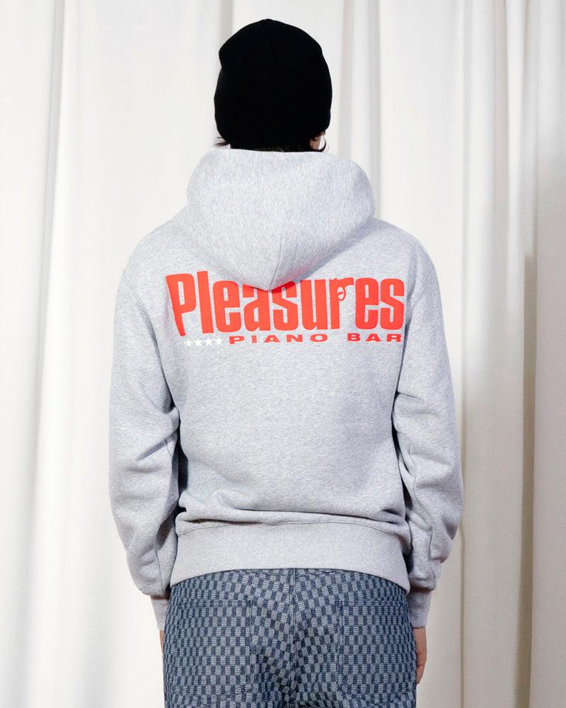 Pleasures PIANO BAR HOODIE