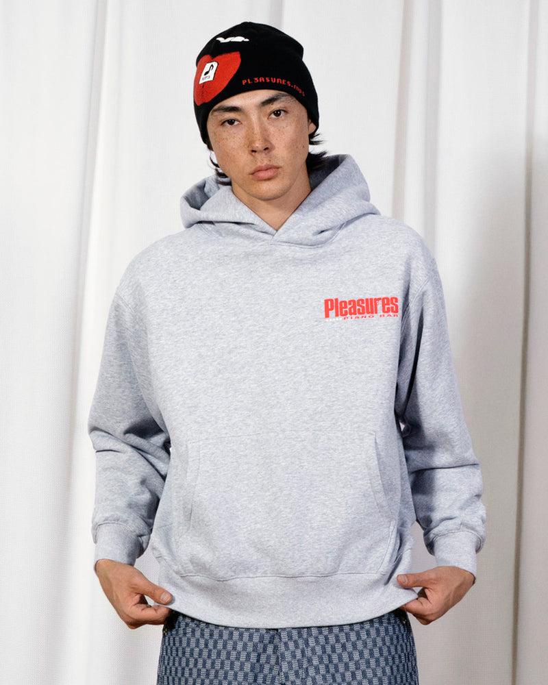 Pleasures PIANO BAR HOODIE