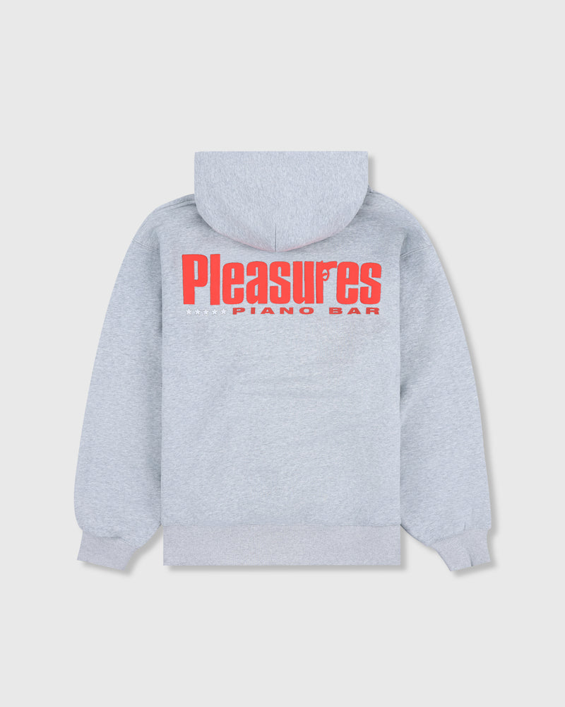 Pleasures PIANO BAR HOODIE