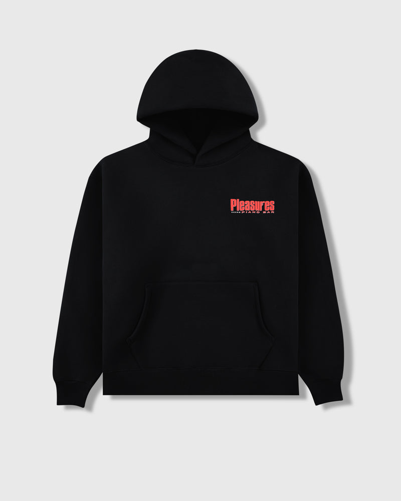 Pleasures PIANO BAR HOODIE