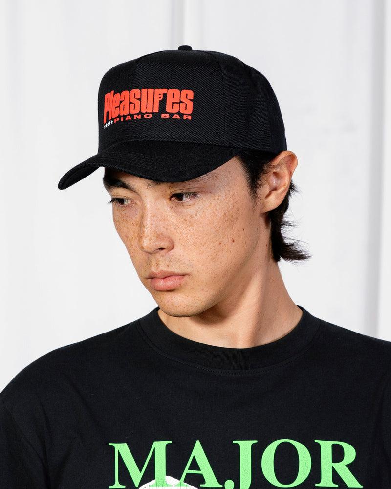 Pleasures PIANO BAR SNAPBACK